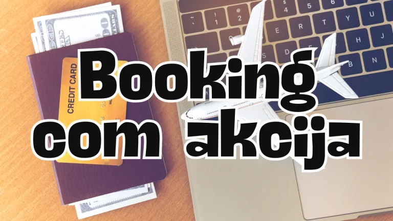 Exclusive Offers and Discounts: Unlock the Benefits of Booking Akcija