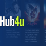 Everything You Need to Know About HDHub4u in 2024