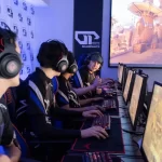 Esports Embers Las Vegas: Igniting the Future of Competitive Gaming