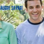 Auggie Savage: Growing Up in the Spotlight of a Hollywood Legacy