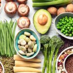 The Benefits of Plant-Based Nutrition for Your Health and the Planet