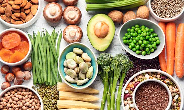 The Benefits of Plant-Based Nutrition for Your Health and the Planet