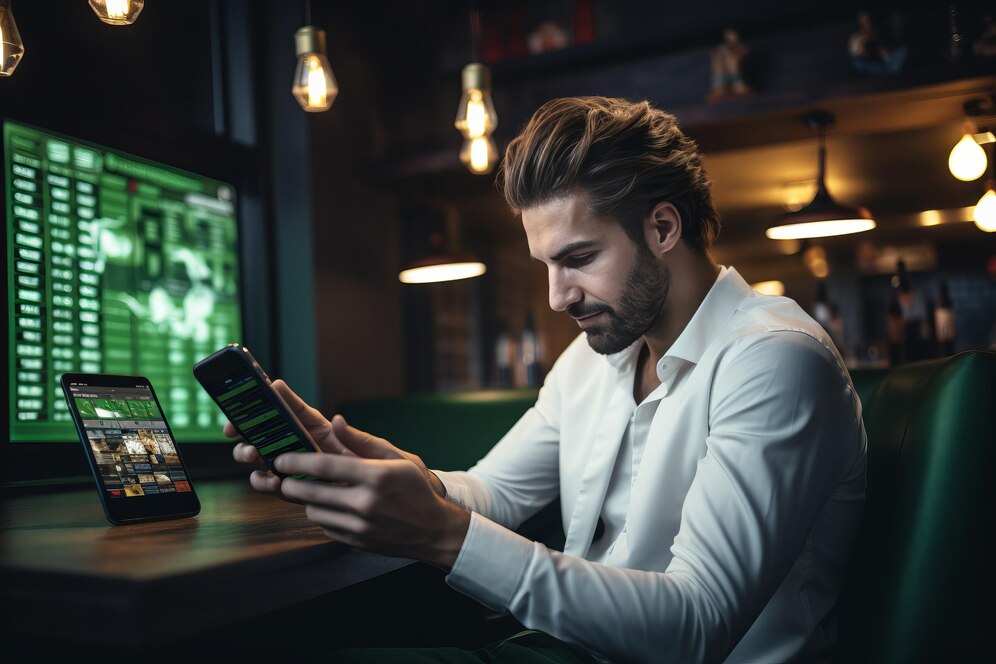 How to Get Started with Betting on GoCryptoBet.com